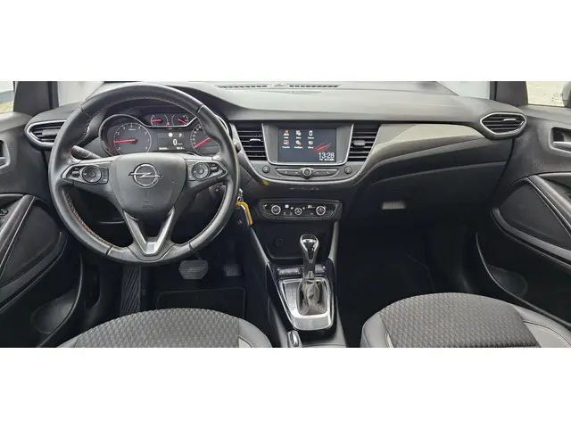 Opel Crossland X 1.2 Turbo Edition 2019 Benzine 14