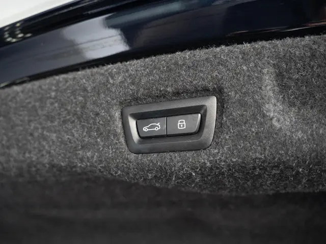 BMW i5 eDrive40 2024 Elektrisch 23