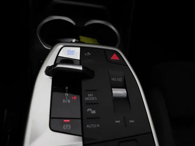 BMW iX1 xDrive30 2023 Elektrisch 19