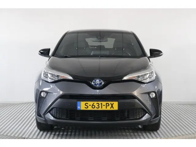 Toyota C-HR 2.0 Hybrid Bi-Tone 2020 Hybride Benzine 35