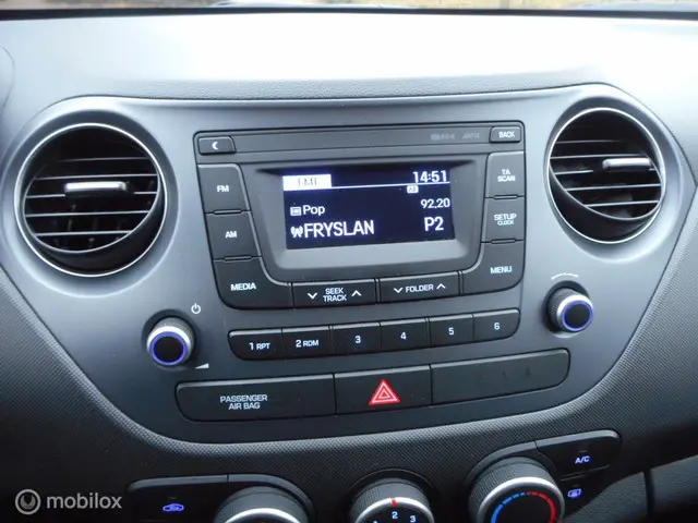 Hyundai i10 1.0i Comfort 5p. TREKHAAK 2019 Benzine 23