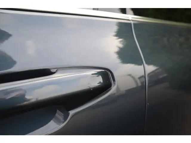 Volvo V60 2.0 B4 Inscription 2022 Benzine 13
