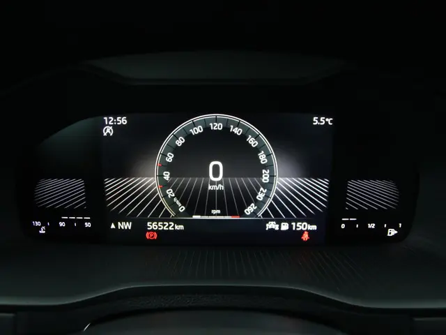 Škoda Karoq 1.0 TSI Ambition | Top Staat!! 2023 Benzine 34