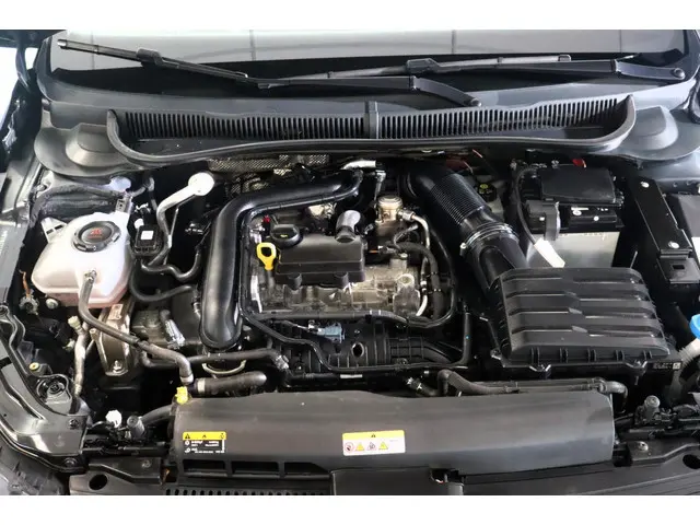 Volkswagen Polo 1.0 TSI R-Line Edition 2021 Benzine 11