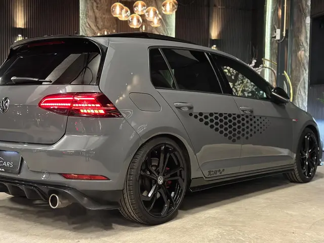 Volkswagen Golf 2.0 TSI GTI TCR|PANO|BOMVOL! 2019 Benzine 7