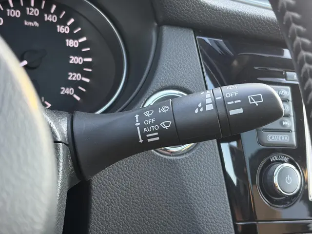 Nissan QASHQAI 1.2 N-Connecta 2017 Benzine 20