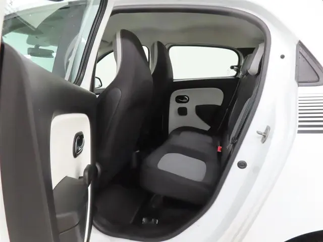 Renault Twingo 1.0 SCe Collection 2018 Benzine 6