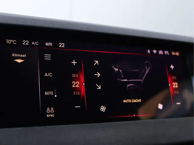 DS DS 4 1.2 PureTech Performance Line 2022 Benzine 42