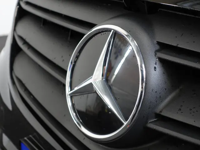 Mercedes-Benz Vito 114 CDI Lang Automaat 2024 Diesel 10