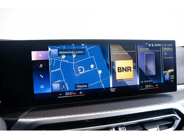 BMW 3 Serie Touring 330e 2024 Hybride Benzine 28