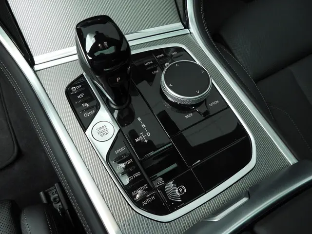 BMW 8 Serie Gran Coupé 840i 2024 Benzine 17
