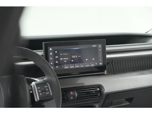 Citroën C3 1.2 Turbo 100pk Max 2025 Benzine 43