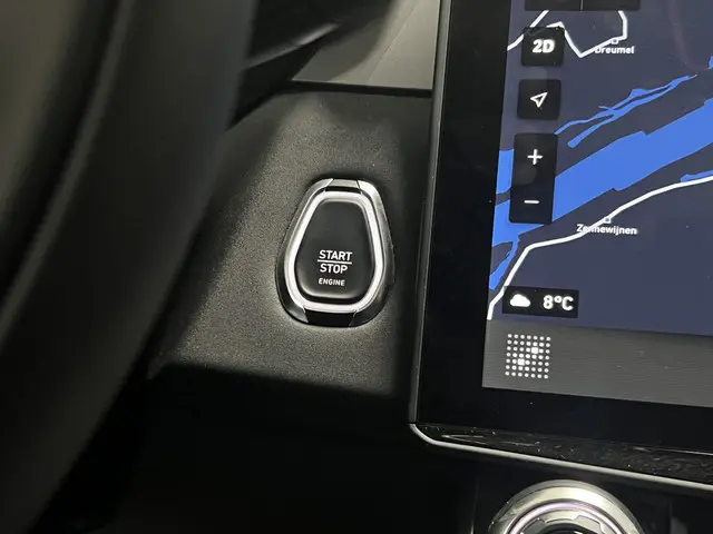 Lynk & Co 01 1.5 2023 Hybride Benzine 27