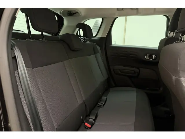 Citroën C3 Aircross 1.2 PureTech Plus 2024 Benzine 14