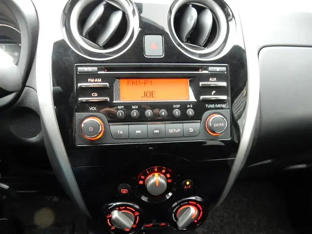 Nissan Note 1.2 EDITION*AIRCO*CR CONTR*1e EIG* 2016 Benzine 9