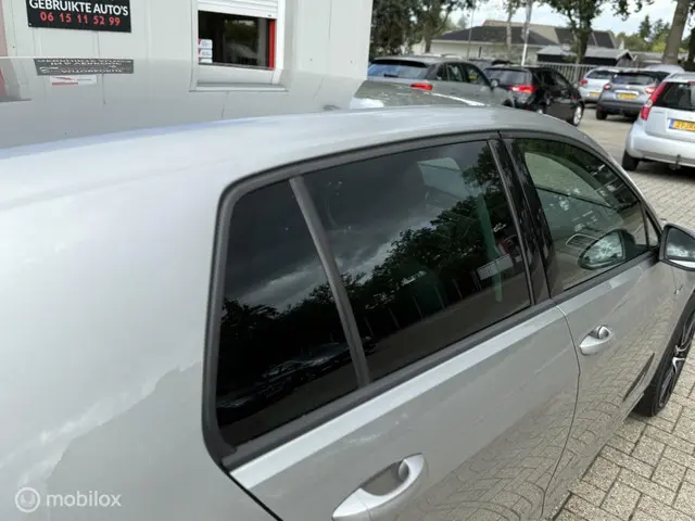 Volkswagen Golf 1.2 TSI Airco PDC 5drs 2013 Benzine 15