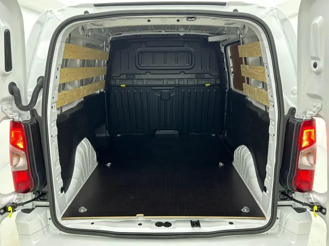 Peugeot Partner 1.5 BlueHDi 100PK L1 2024 Diesel 3