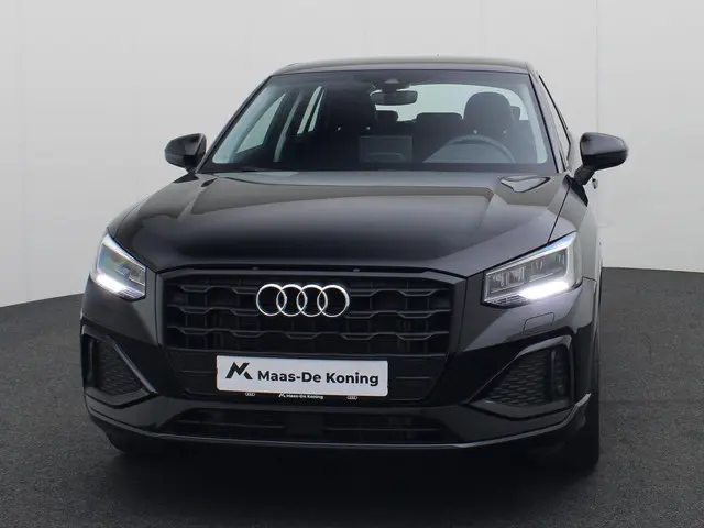 Audi Q2 35 TFSI/150PK Advanced 2024 Benzine 32