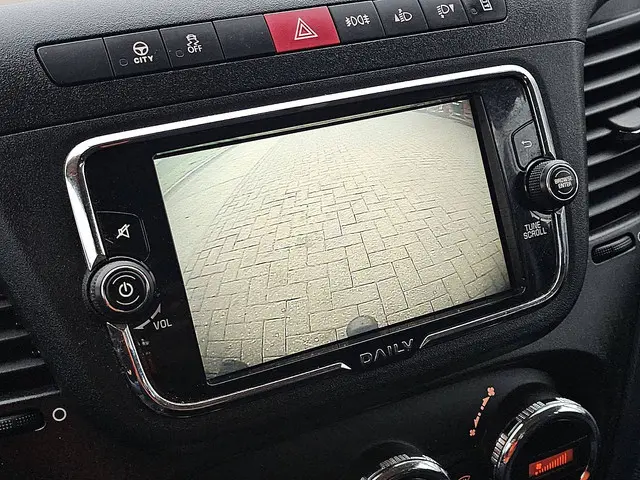 Iveco Daily 35S18 2019 Diesel 11