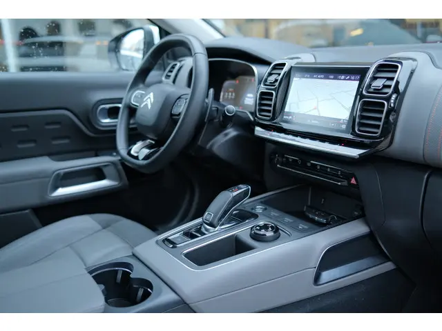 Citroën C5 Aircross PT 180 AUTOMAAT Shine 2019 Benzine 9