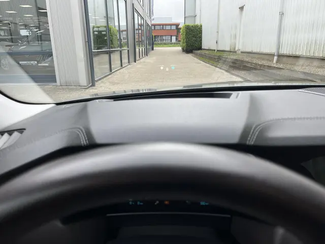 DS DS 4 E-Tense La Première 2022 Hybride Benzine 73