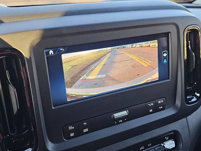 Mercedes-Benz Vito 114 2024 Diesel 13