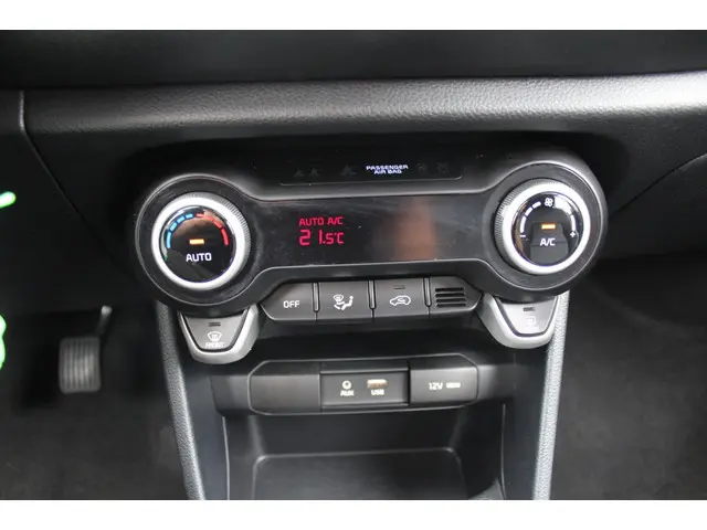 Kia Picanto 1.0 CVVT Design Edition 2019 Benzine 20