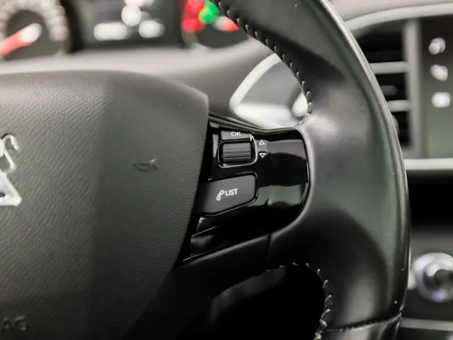 Peugeot 308 SW 1.2 PureTech Sport 2018 Benzine 21