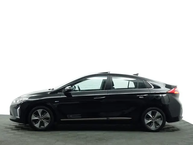 Hyundai IONIQ Premium+ EV Aut- 2019 Elektrisch 40