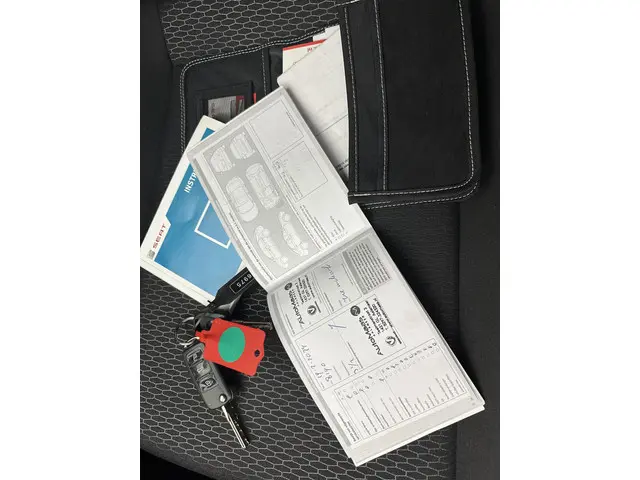 SEAT Mii 1.0 Style Sport 2015 Benzine 22