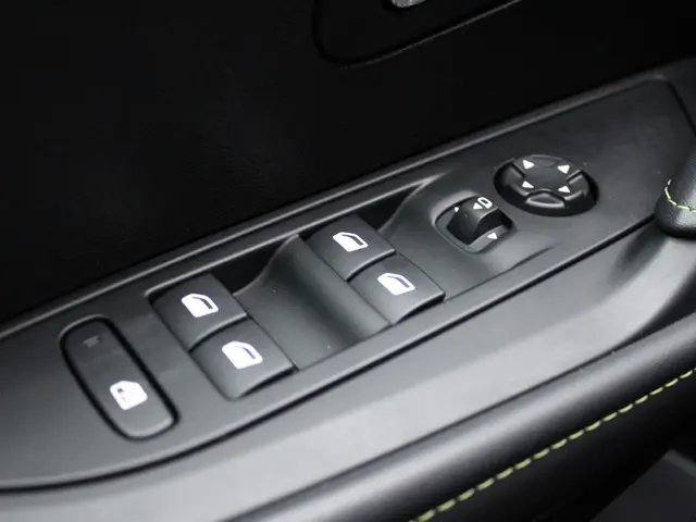 Peugeot e-208 EV GT Pack 50 kWh 2022 Elektrisch 31