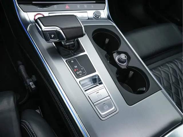 Audi S6 Limousine TDI Quattro 2019 Diesel 12