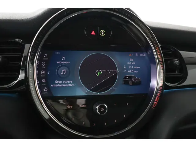 MINI Electric Mini Classic 33 kWh 2023 Elektrisch 18