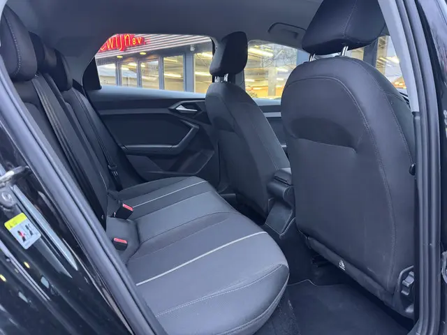 Audi A1 Sportback 25 TFSI Pro Line 2019 Benzine 10