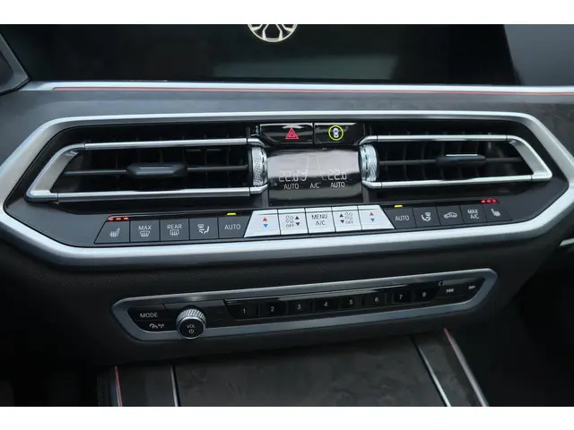 BMW X5 xDrive45e Executive 2022 Hybride Benzine 31