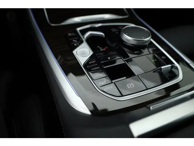 BMW X5 xDrive50e M Sport 2023 Hybride Benzine 38