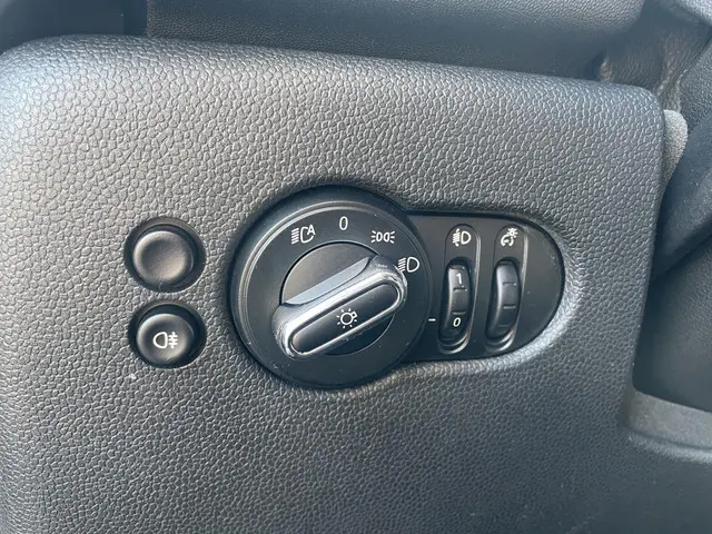 MINI Cooper Mini 1.5 One 2021 Benzine 23