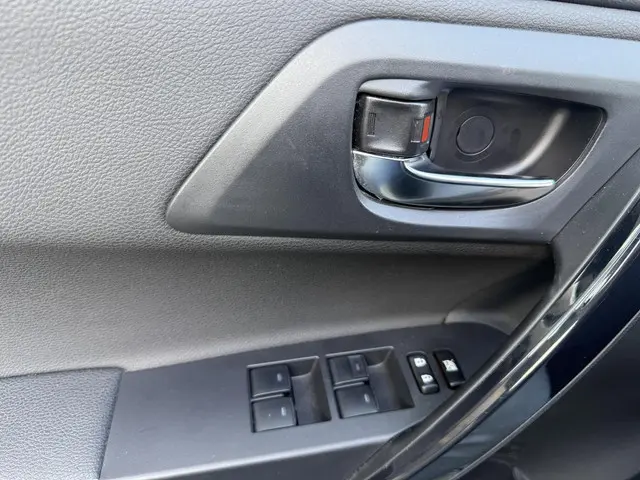 Toyota Auris 1.8 Hybrid Lease Pro 2016 Hybride Benzine 14