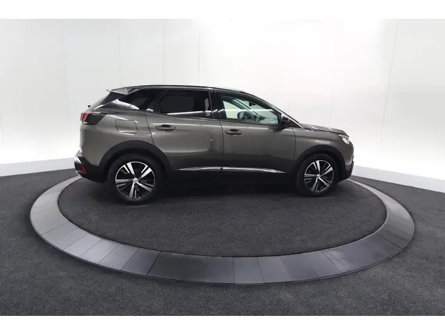 Peugeot 3008 PureTech 130 EAT6 Allure 2017 Benzine 9