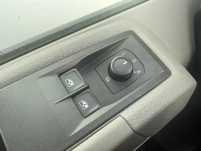 Volkswagen Crafter 2.0 TDI 102PK 2021 Diesel 26