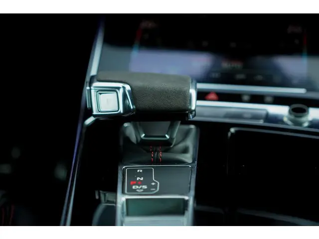 Audi RS6 A6 Avant TFSI quattro 2021 Benzine 24