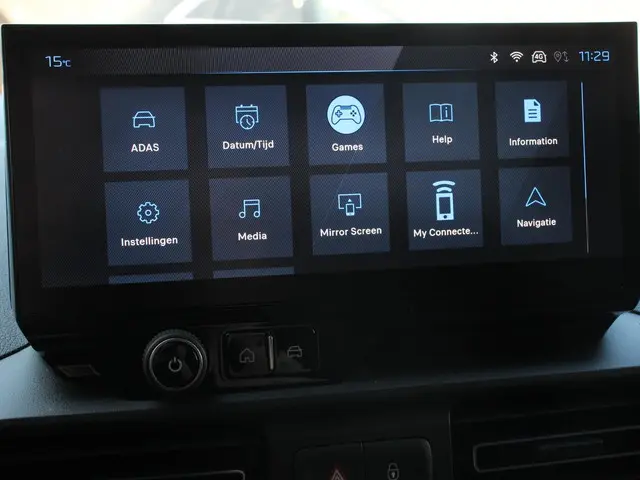 Peugeot Partner 1.5 BlueHDi 130 EAT8 S&S L2 2024 Diesel 27