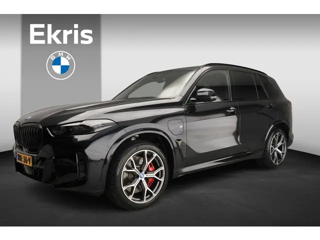 BMW X5 xDrive50e 2025 Hybride Benzine