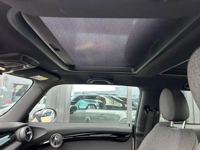 MINI Cooper 1.5 Chili Business 2015 Benzine 12