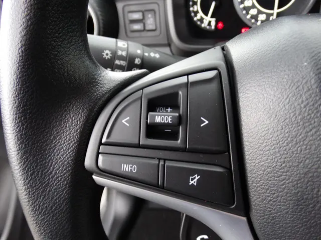 Suzuki Ignis 1.2 Smart Hybrid Select 2024 Benzine 14