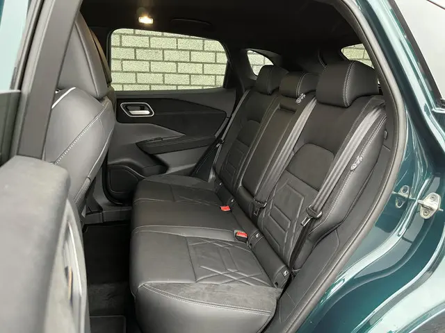 Nissan QASHQAI 1.3 MHEV Xtronic N-Design 2025 Benzine 8