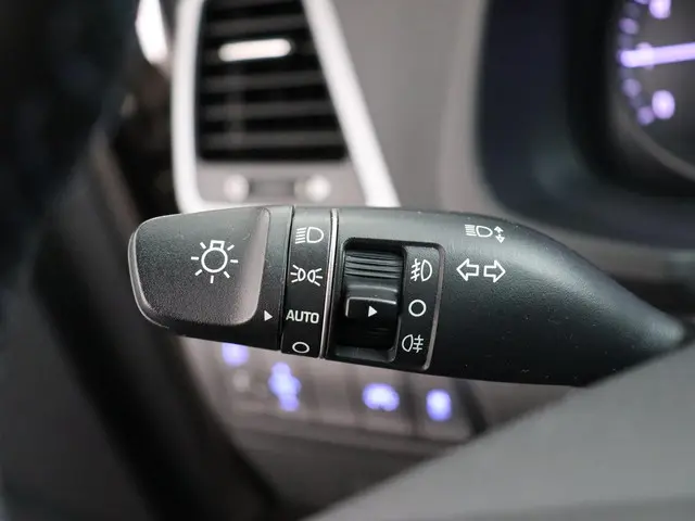 Hyundai Tucson 1.6 GDi Comfort 2016 Benzine 19