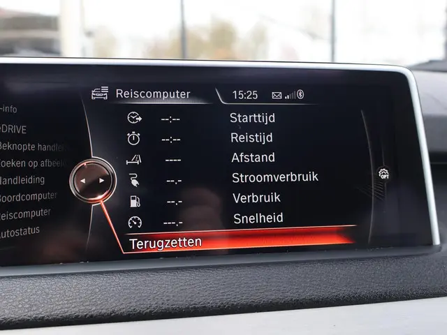 BMW X5 xDrive40e High Executive 2015 Hybride Benzine 38