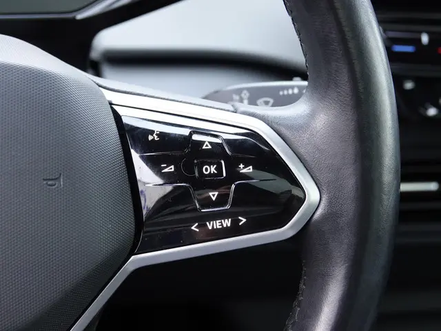 Volkswagen ID.3 First Max 58 kWh 2020 Elektrisch 29