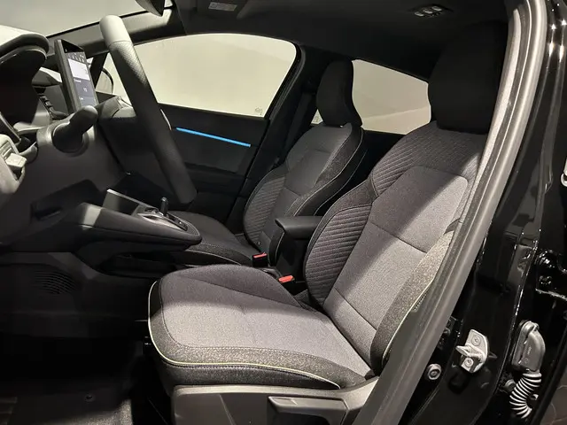 Mitsubishi ASX 1.8 HEV AT Intense+ 2026 Hybride Benzine 7